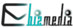 Logotipo da bizmedia.email